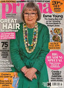 Prima Magazine