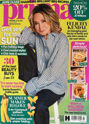 Prima Magazine