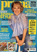 Prima Magazine