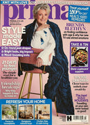 Prima Magazine