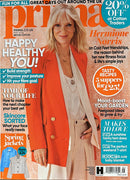 Prima Magazine