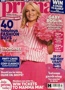Prima Magazine
