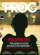 Prog Magazine