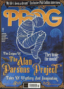Prog Magazine