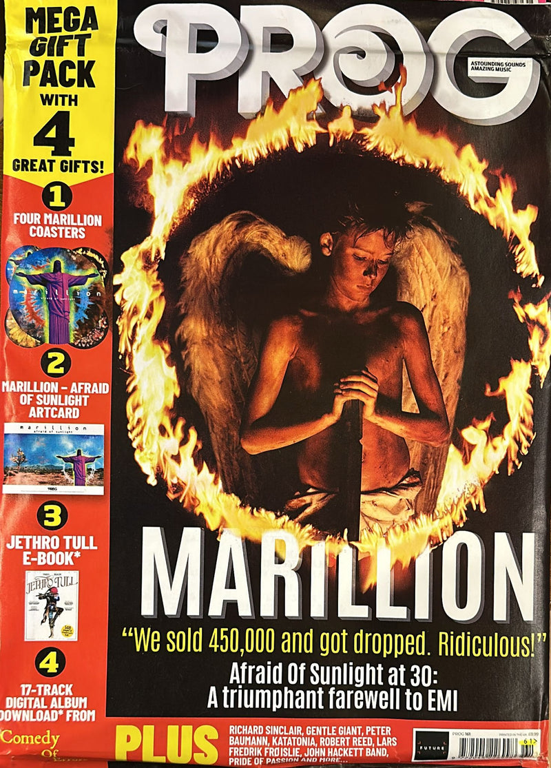 Prog Magazine