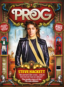 Prog Magazine