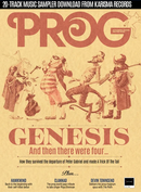 Prog Magazine