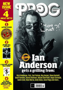 Prog Magazine