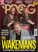 Prog Magazine