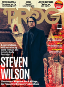 Prog Magazine