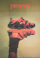 Proper Magazine
