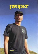 Proper Magazine
