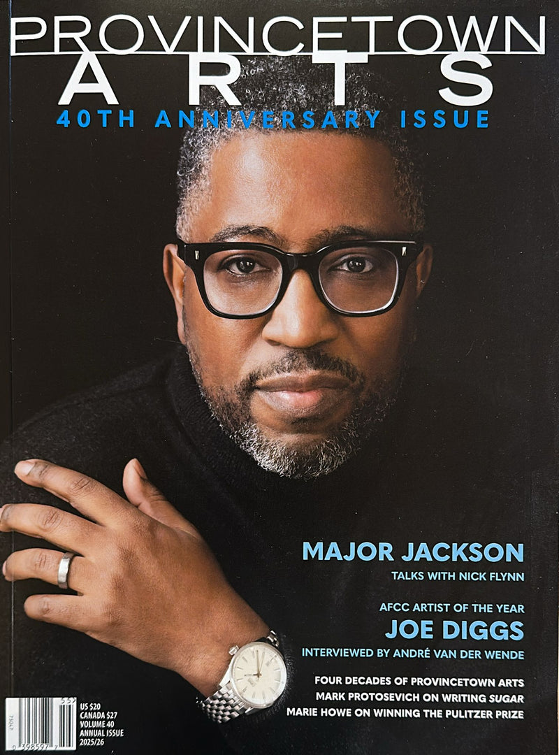 Province Town Arts Magazine