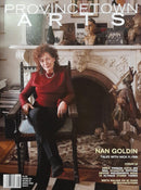 Province Town Arts Magazine