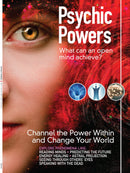 Psychic Powers Magazine
