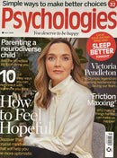Psychologies UK Magazine