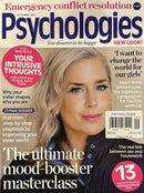 Psychologies UK Magazine