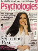 Psychologies UK Magazine