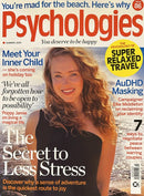 Psychologies UK Magazine
