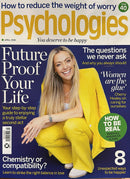 Psychologies UK Magazine
