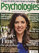 Psychologies UK Magazine