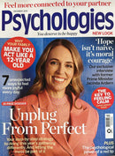 Psychologies UK Magazine