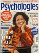 Psychologies UK Magazine