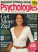 Psychologies UK Magazine