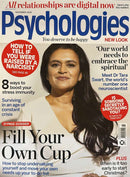 Psychologies UK Magazine