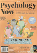 Psychology Now Magazine