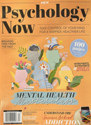 Psychology Now Magazine