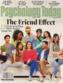 Psychology Today Magazine