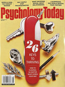 Psychology Today Magazine