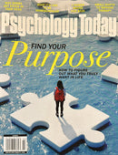 Psychology Today Magazine