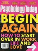 Psychology Today Magazine