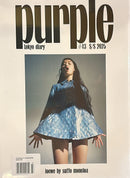 Purple Fashion Magazine