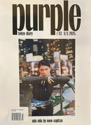 Purple Fashion Magazine