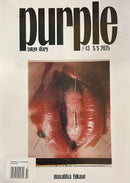 Purple Fashion Magazine