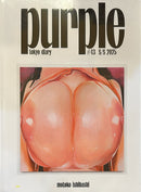 Purple Fashion Magazine