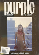 Purple Fashion Magazine