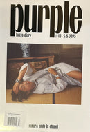 PURPLE FASHION magazine supreme レディ