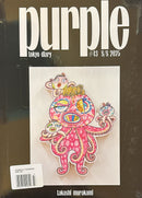 Purple Fashion Magazine