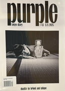 Purple Fashion Magazine