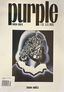 Purple Fashion Magazine