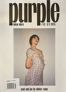 Buy Purple Fashion Magazine Subscriptions | MagazineCafe NYC