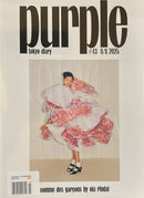 Purple Fashion Magazine