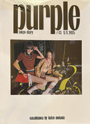 Purple Fashion Magazine