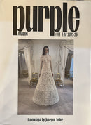 Purple Fashion Magazine