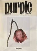Purple Fashion Magazine