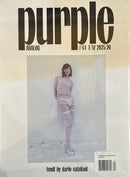 Purple Fashion Magazine